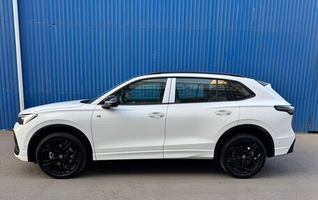 Volkswagen Tiguan, 2025 год, 4 700 000 рублей, 7 фотография