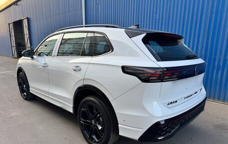 Volkswagen Tiguan, 2025 год, 4 700 000 рублей, 6 фотография