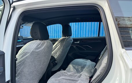 Volkswagen Tiguan, 2025 год, 4 700 000 рублей, 9 фотография