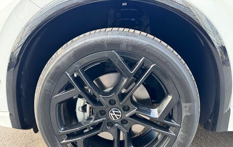 Volkswagen Tiguan, 2025 год, 4 700 000 рублей, 8 фотография