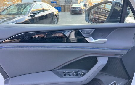 Volkswagen Tiguan, 2025 год, 4 700 000 рублей, 11 фотография