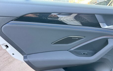 Volkswagen Tiguan, 2025 год, 4 700 000 рублей, 12 фотография