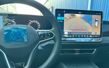 Volkswagen Tiguan, 2025 год, 4 700 000 рублей, 14 фотография