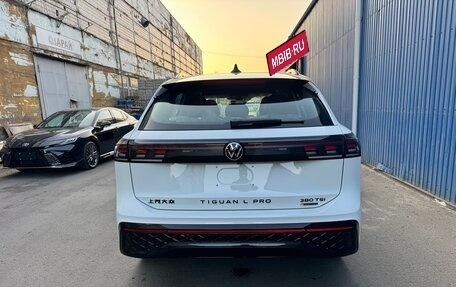 Volkswagen Tiguan, 2025 год, 4 700 000 рублей, 5 фотография