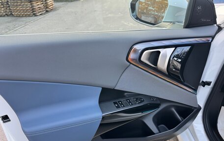 Volkswagen Tiguan, 2025 год, 4 700 000 рублей, 16 фотография