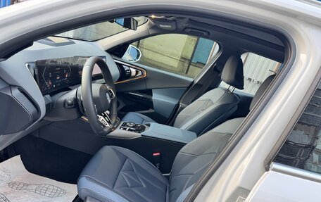 Volkswagen Tiguan, 2025 год, 4 700 000 рублей, 17 фотография