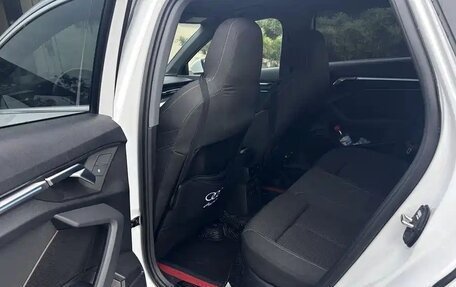 Audi A3, 2022 год, 1 515 000 рублей, 7 фотография