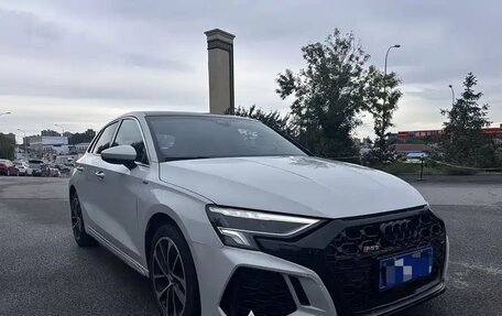 Audi A3, 2022 год, 1 515 000 рублей, 3 фотография