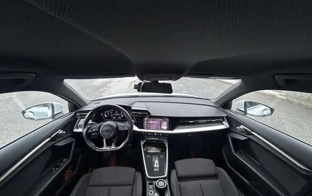 Audi A3, 2022 год, 1 515 000 рублей, 8 фотография