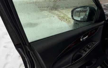 Infiniti EX, 2010 год, 1 050 000 рублей, 5 фотография