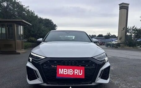 Audi A3, 2022 год, 1 515 000 рублей, 2 фотография