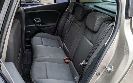 Renault Megane III, 2012 год, 680 000 рублей, 9 фотография