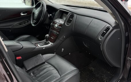 Infiniti EX, 2010 год, 1 050 000 рублей, 9 фотография