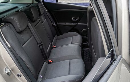 Renault Megane III, 2012 год, 680 000 рублей, 7 фотография