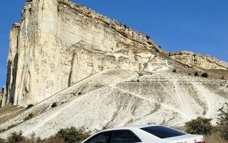 Toyota Camry, 2016 год, 2 555 555 рублей, 1 фотография