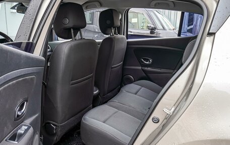 Renault Megane III, 2012 год, 680 000 рублей, 11 фотография