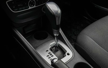 Renault Megane III, 2012 год, 680 000 рублей, 12 фотография