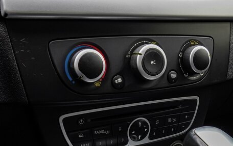 Renault Megane III, 2012 год, 680 000 рублей, 13 фотография