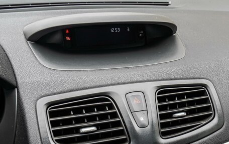 Renault Megane III, 2012 год, 680 000 рублей, 14 фотография