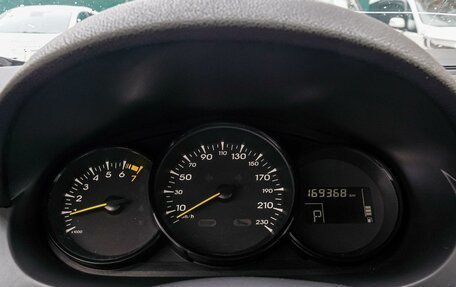 Renault Megane III, 2012 год, 680 000 рублей, 15 фотография