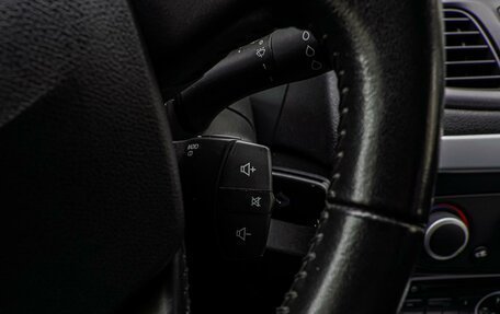 Renault Megane III, 2012 год, 680 000 рублей, 18 фотография