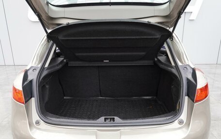 Renault Megane III, 2012 год, 680 000 рублей, 19 фотография