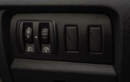 Renault Megane III, 2012 год, 680 000 рублей, 17 фотография