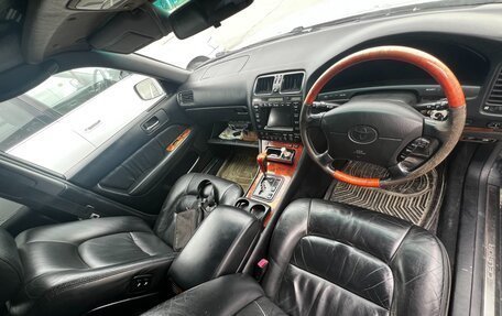 Toyota Celsior III, 1995 год, 500 000 рублей, 5 фотография