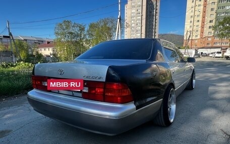 Toyota Celsior III, 1995 год, 500 000 рублей, 6 фотография