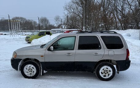 Mazda Tribute II, 2001 год, 360 000 рублей, 5 фотография
