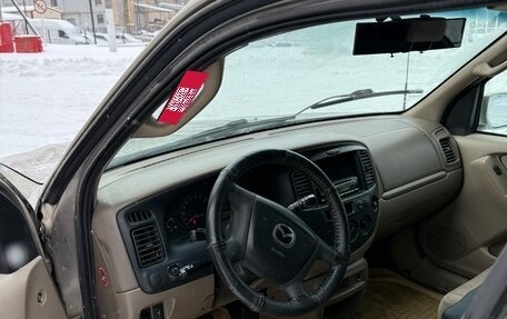 Mazda Tribute II, 2001 год, 360 000 рублей, 7 фотография