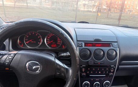 Mazda 6, 2006 год, 400 000 рублей, 3 фотография