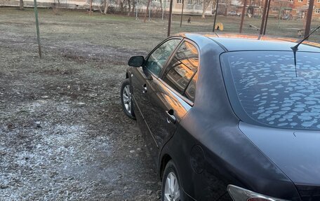 Mazda 6, 2006 год, 400 000 рублей, 11 фотография