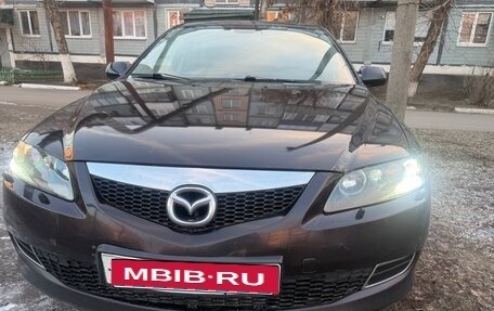 Mazda 6, 2006 год, 400 000 рублей, 1 фотография