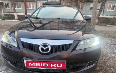 Mazda 6, 2006 год, 400 000 рублей, 1 фотография