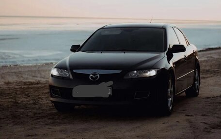 Mazda 6, 2006 год, 400 000 рублей, 16 фотография