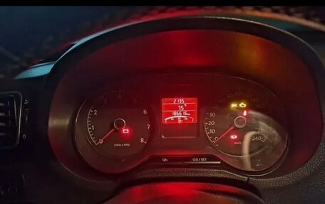 Volkswagen Polo VI (EU Market), 2013 год, 950 000 рублей, 6 фотография