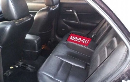 Mazda 6, 2006 год, 400 000 рублей, 18 фотография