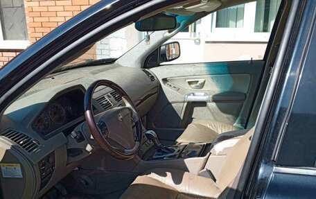 Volvo XC90 II рестайлинг, 2002 год, 400 000 рублей, 4 фотография