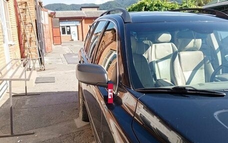 Volvo XC90 II рестайлинг, 2002 год, 400 000 рублей, 12 фотография