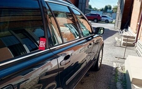 Volvo XC90 II рестайлинг, 2002 год, 400 000 рублей, 8 фотография