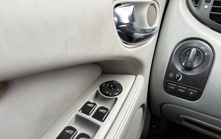 Jaguar X-Type I рестайлинг, 2002 год, 375 000 рублей, 14 фотография