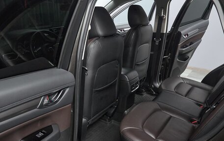 Mazda CX-5 II, 2017 год, 2 249 000 рублей, 12 фотография