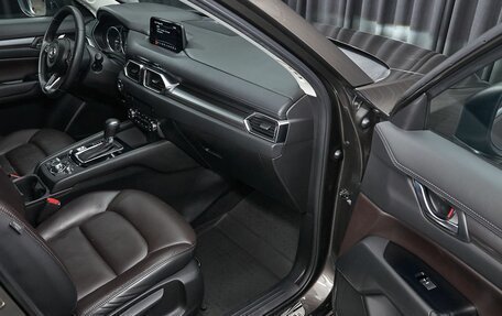 Mazda CX-5 II, 2017 год, 2 249 000 рублей, 13 фотография