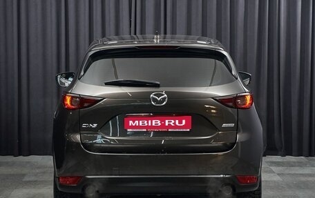 Mazda CX-5 II, 2017 год, 2 249 000 рублей, 5 фотография