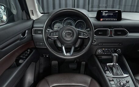 Mazda CX-5 II, 2017 год, 2 249 000 рублей, 8 фотография