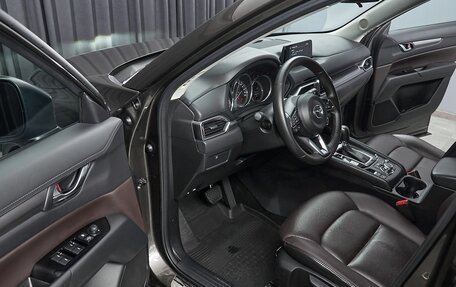 Mazda CX-5 II, 2017 год, 2 249 000 рублей, 9 фотография