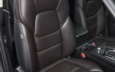 Mazda CX-5 II, 2017 год, 2 249 000 рублей, 14 фотография