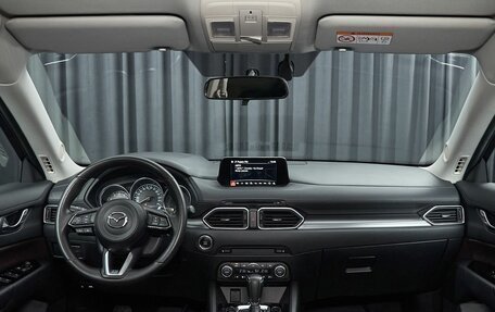 Mazda CX-5 II, 2017 год, 2 249 000 рублей, 7 фотография