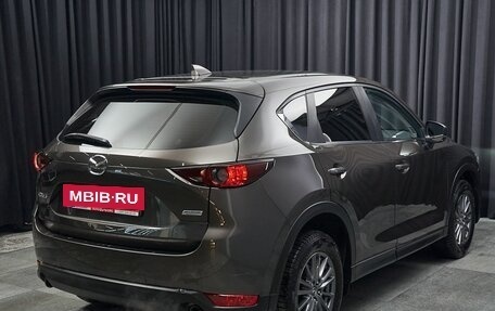 Mazda CX-5 II, 2017 год, 2 249 000 рублей, 4 фотография